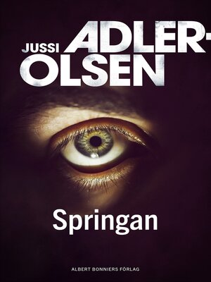 cover image of Springan